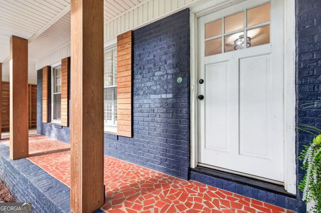 327 Dickson Drive, Jefferson, GA 30549