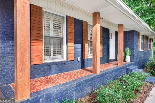 327 Dickson Drive, Jefferson, GA 30549