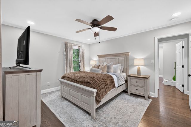 327 Dickson Drive, Jefferson, GA 30549