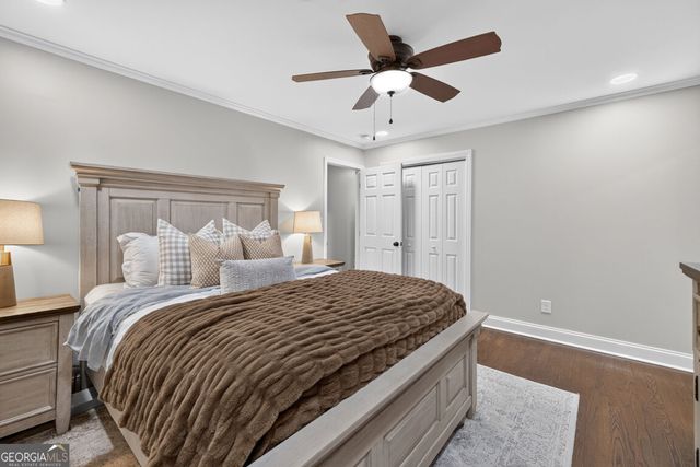 327 Dickson Drive, Jefferson, GA 30549