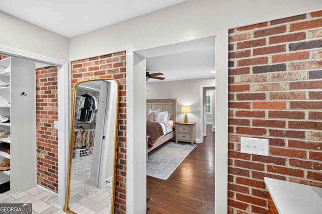 327 Dickson Drive, Jefferson, GA 30549