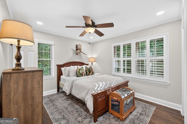 327 Dickson Drive, Jefferson, GA 30549