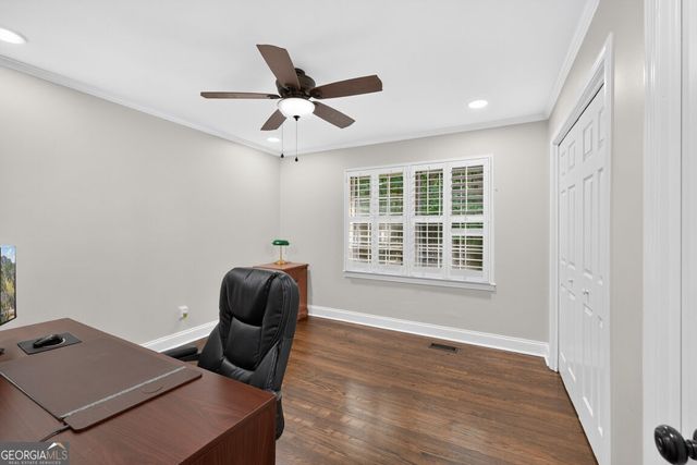 327 Dickson Drive, Jefferson, GA 30549