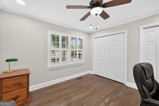 327 Dickson Drive, Jefferson, GA 30549