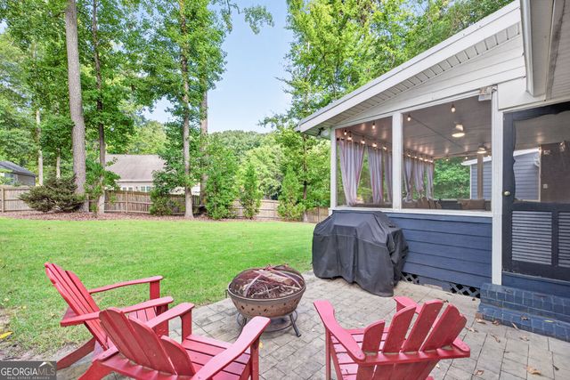 327 Dickson Drive, Jefferson, GA 30549