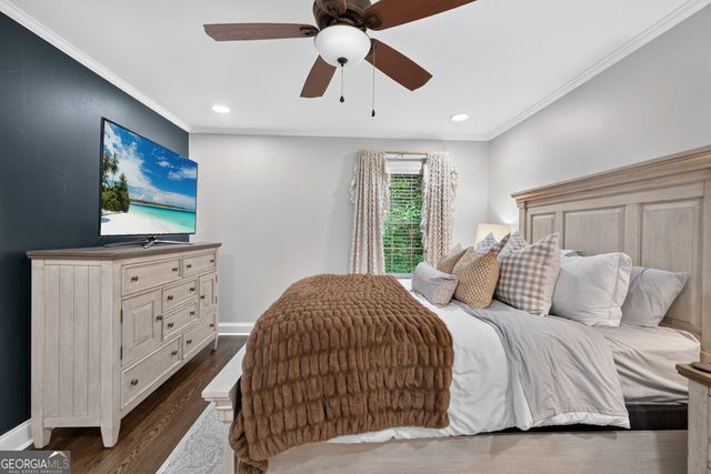 327 Dickson Drive, Jefferson, GA 30549