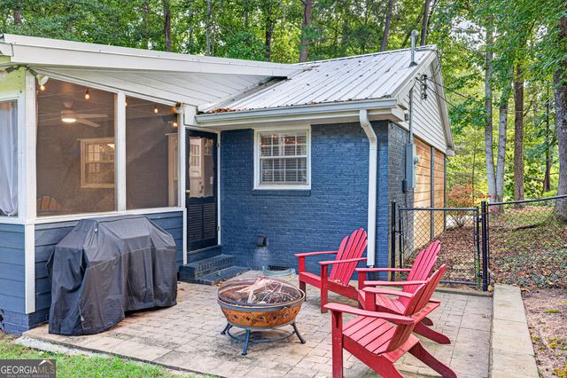 327 Dickson Drive, Jefferson, GA 30549