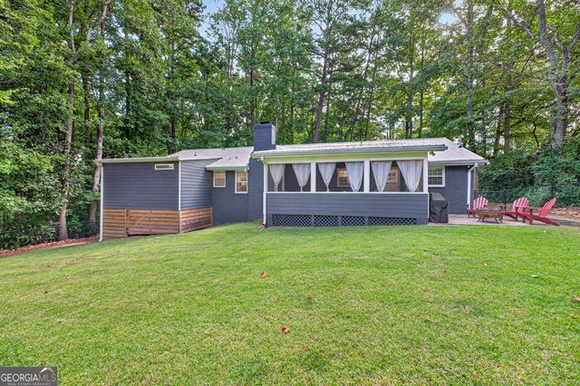 327 Dickson Drive, Jefferson, GA 30549