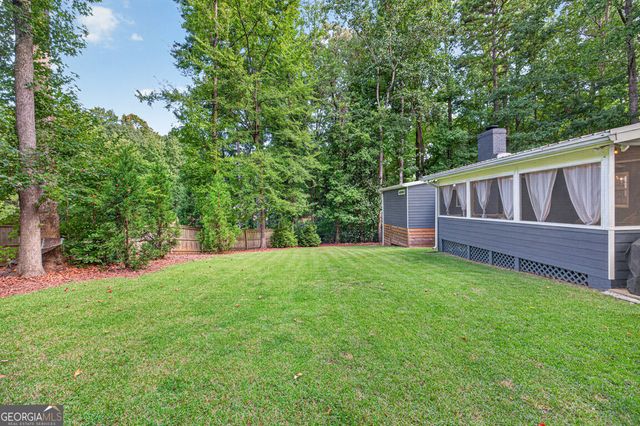 327 Dickson Drive, Jefferson, GA 30549