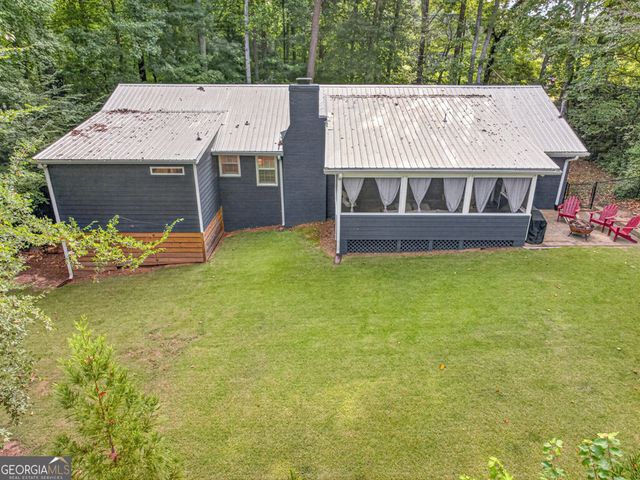 327 Dickson Drive, Jefferson, GA 30549