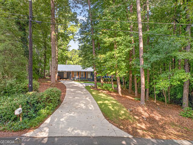 327 Dickson Drive, Jefferson, GA 30549