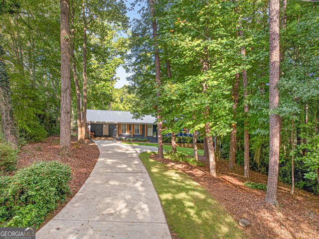 327 Dickson Drive, Jefferson, GA 30549