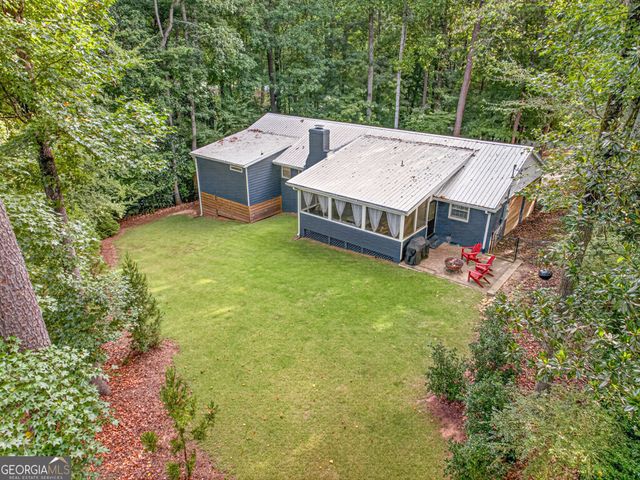 327 Dickson Drive, Jefferson, GA 30549