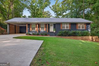327 Dickson Drive, Jefferson, GA 30549