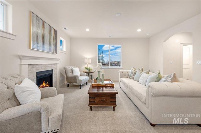 517 Brads Place Lot 20, Block 2, Twin Falls, ID 83301