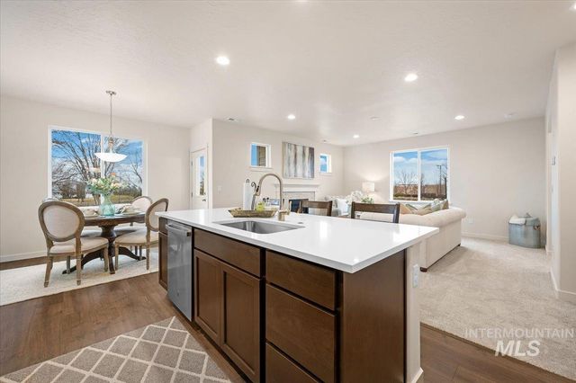 517 Brads Place Lot 20, Block 2, Twin Falls, ID 83301