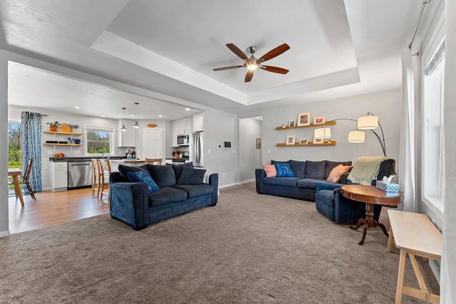 N9182 DYLAN DRIVE, Appleton, WI 54915