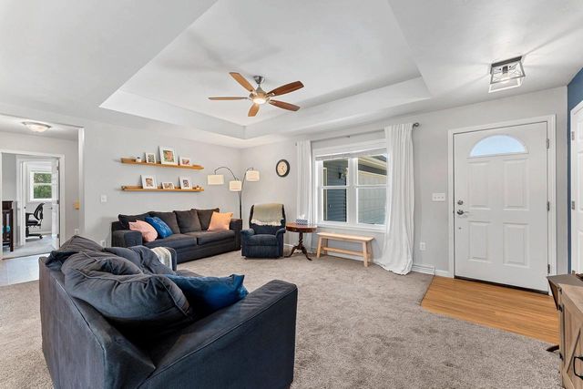 N9182 DYLAN DRIVE, Appleton, WI 54915