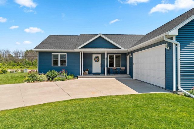 N9182 DYLAN DRIVE, Appleton, WI 54915