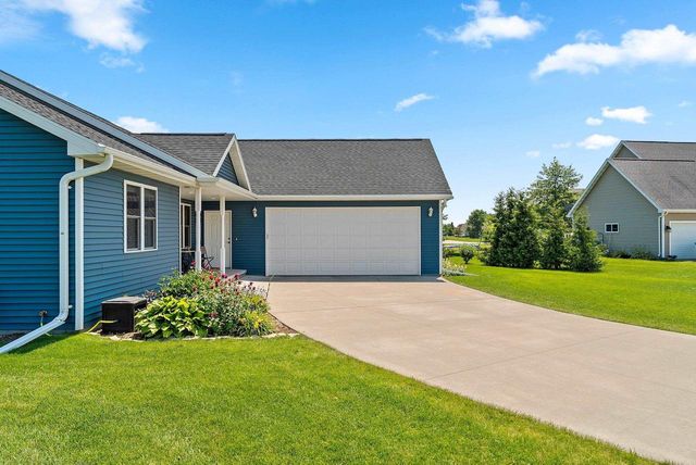 N9182 DYLAN DRIVE, Appleton, WI 54915