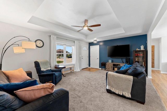 N9182 DYLAN DRIVE, Appleton, WI 54915