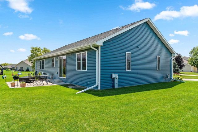 N9182 DYLAN DRIVE, Appleton, WI 54915