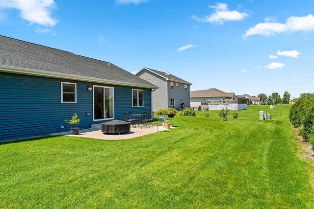 N9182 DYLAN DRIVE, Appleton, WI 54915
