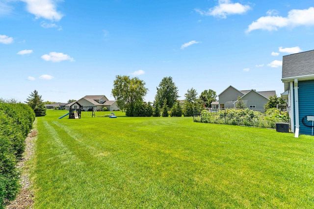 N9182 DYLAN DRIVE, Appleton, WI 54915