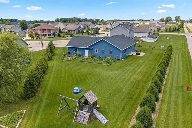 N9182 DYLAN DRIVE, Appleton, WI 54915