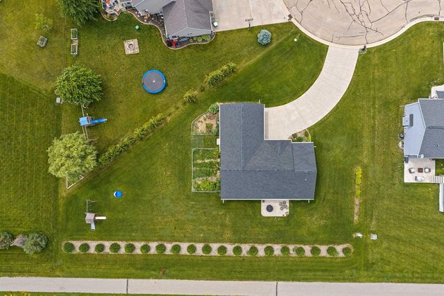 N9182 DYLAN DRIVE, Appleton, WI 54915