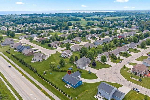 N9182 DYLAN DRIVE, Appleton, WI 54915