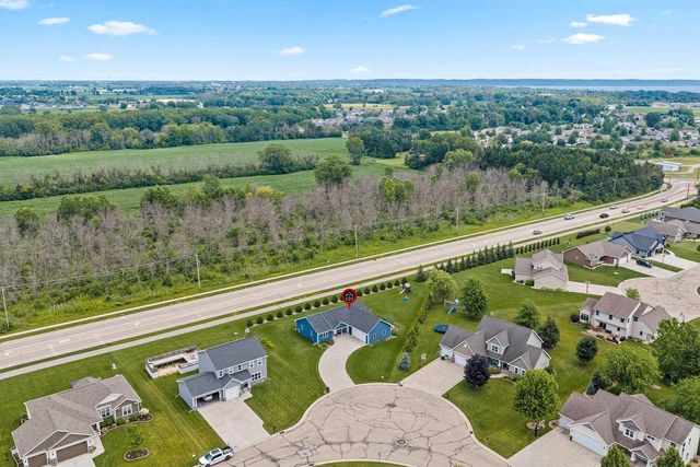 N9182 DYLAN DRIVE, Appleton, WI 54915