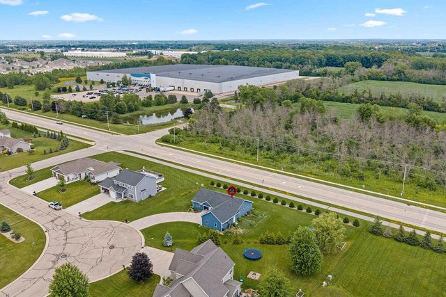 N9182 DYLAN DRIVE, Appleton, WI 54915