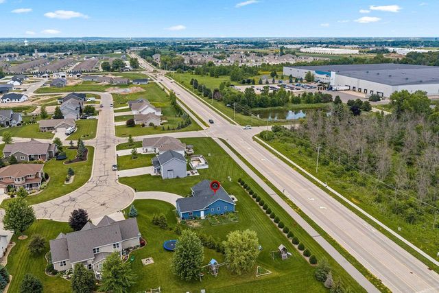 N9182 DYLAN DRIVE, Appleton, WI 54915