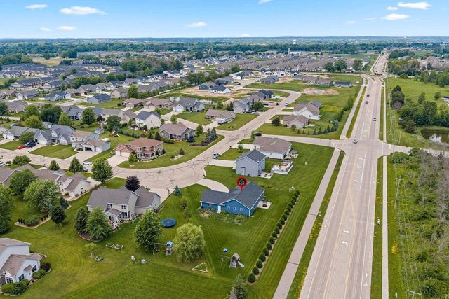 N9182 DYLAN DRIVE, Appleton, WI 54915