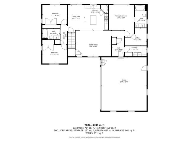 N9182 DYLAN DRIVE, Appleton, WI 54915