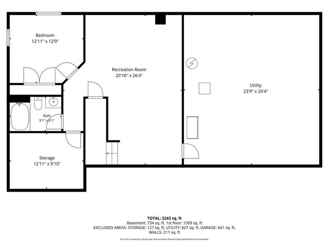 N9182 DYLAN DRIVE, Appleton, WI 54915