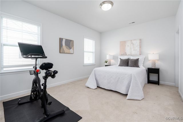 4816 Breeching Dee Ln, Henrico, VA 23294