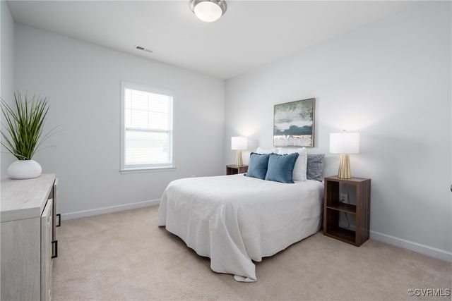 4816 Breeching Dee Ln, Henrico, VA 23294
