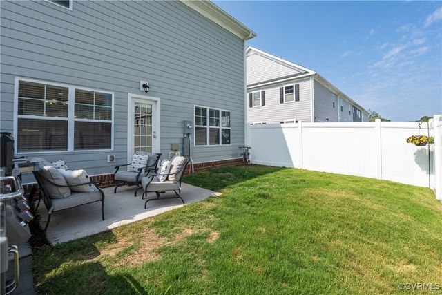 4816 Breeching Dee Ln, Henrico, VA 23294