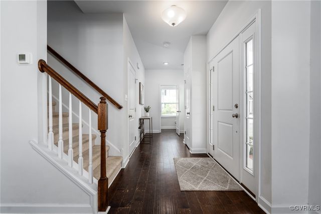4816 Breeching Dee Ln, Henrico, VA 23294