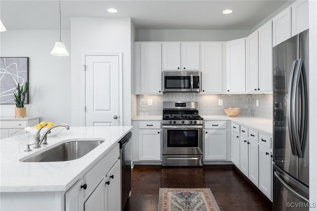 4816 Breeching Dee Ln, Henrico, VA 23294