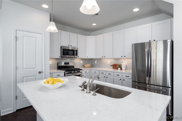 4816 Breeching Dee Ln, Henrico, VA 23294