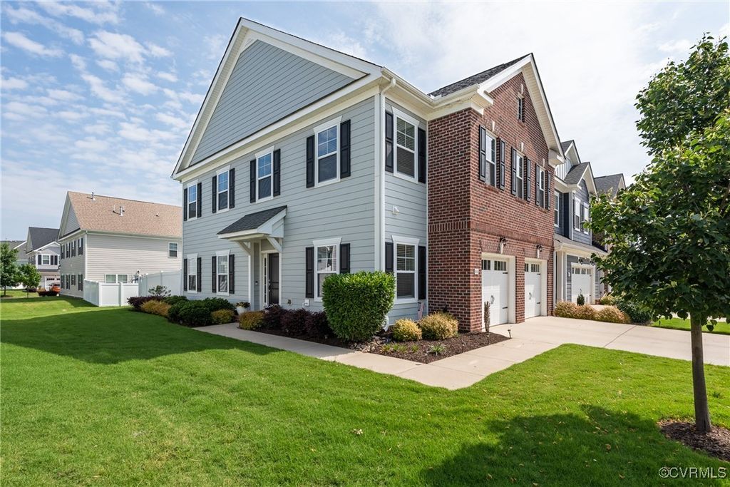 4816 Breeching Dee Ln, Henrico, VA 23294