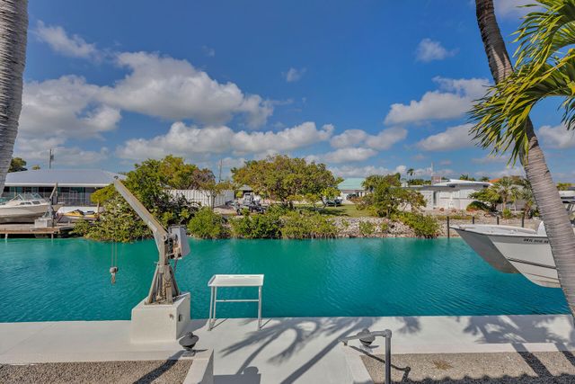 W 20841 8Th Avenue, Cudjoe Key, FL 33042