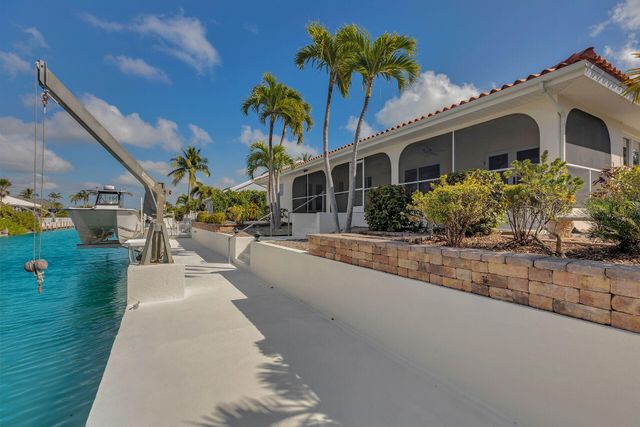 W 20841 8Th Avenue, Cudjoe Key, FL 33042