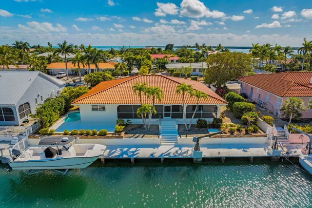 W 20841 8Th Avenue, Cudjoe Key, FL 33042