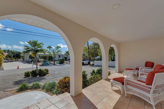 W 20841 8Th Avenue, Cudjoe Key, FL 33042