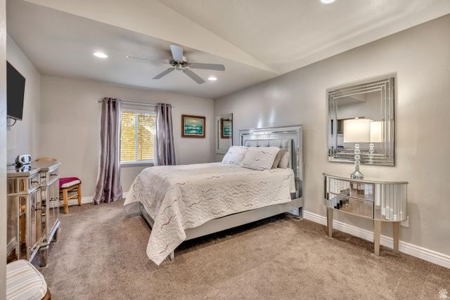 1143 W HOLLOW VIEW WAY, West Jordan, UT 84084