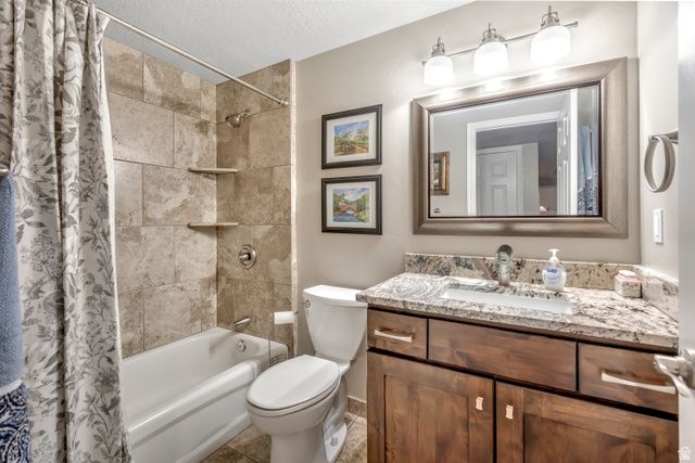 1143 W HOLLOW VIEW WAY, West Jordan, UT 84084